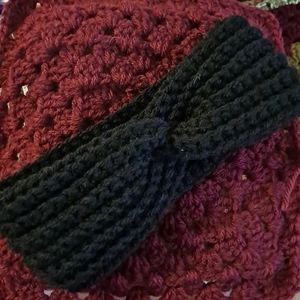 Handmade Earwarmer